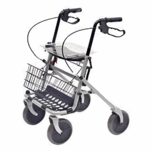 Проходилки и ролатори