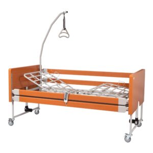 Болнични легла