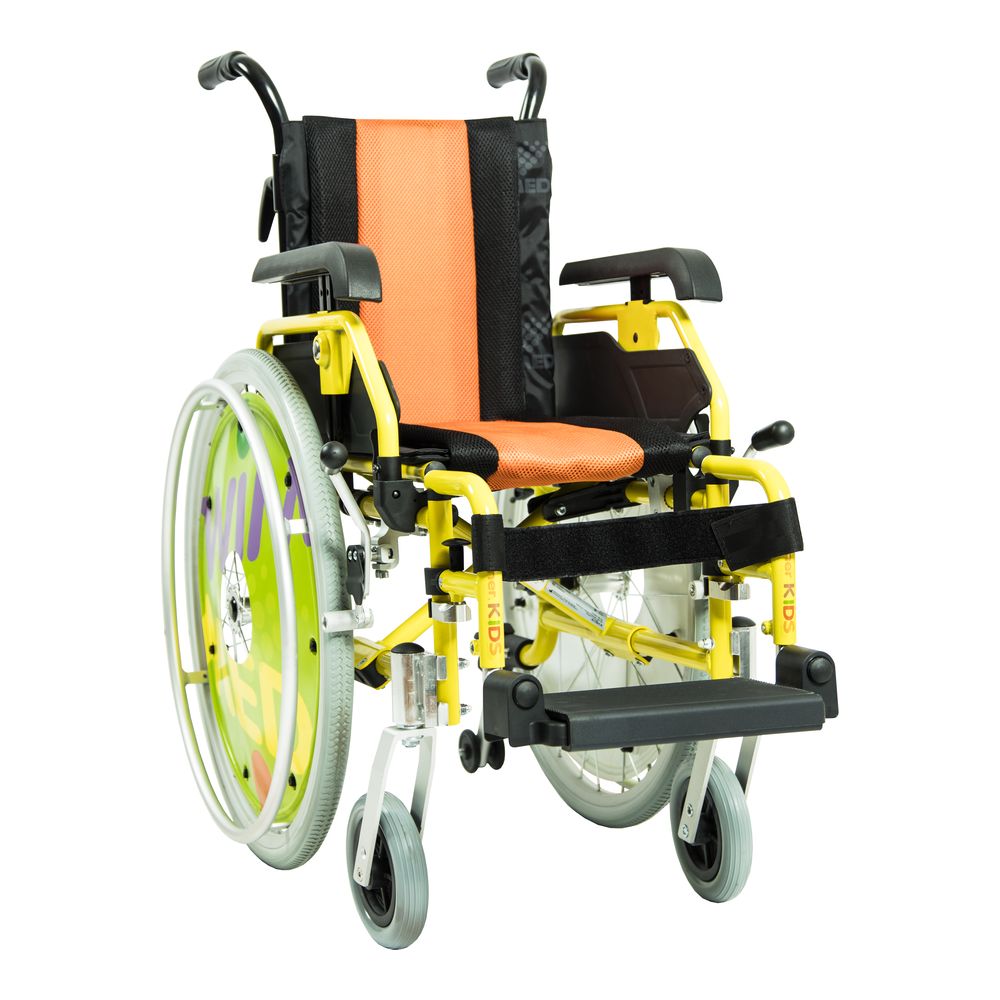 Наем Инвалидна количка за деца