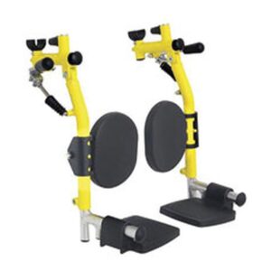 Наем Подкрачници за детска инвалидна количка