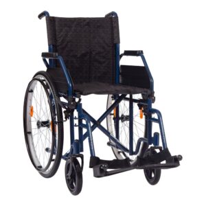 Инвалидни колички